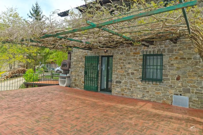 Image No.26-Propriété de 3 chambres à vendre à Pontremoli