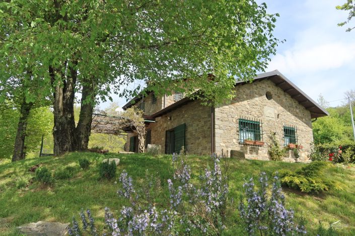 Image No.4-Propriété de 3 chambres à vendre à Pontremoli