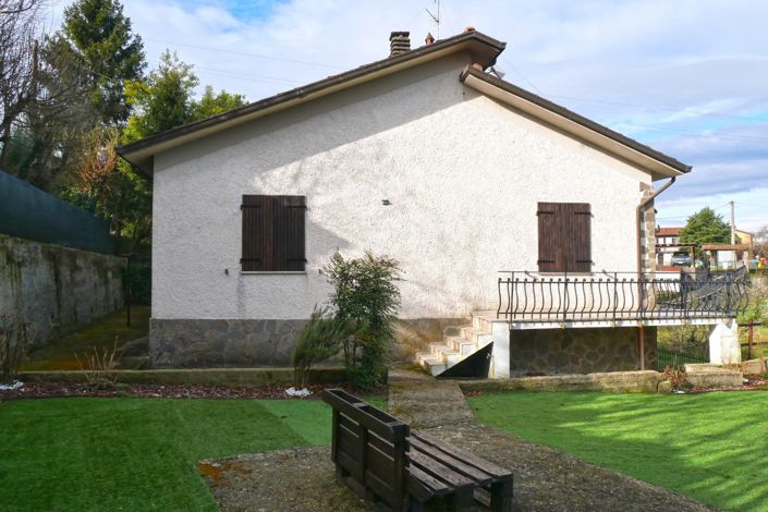 Image No.10-Propriété de 2 chambres à vendre à Villafranca in Lunigiana