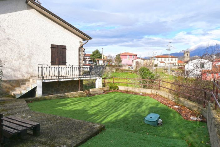 Image No.12-Propriété de 2 chambres à vendre à Villafranca in Lunigiana