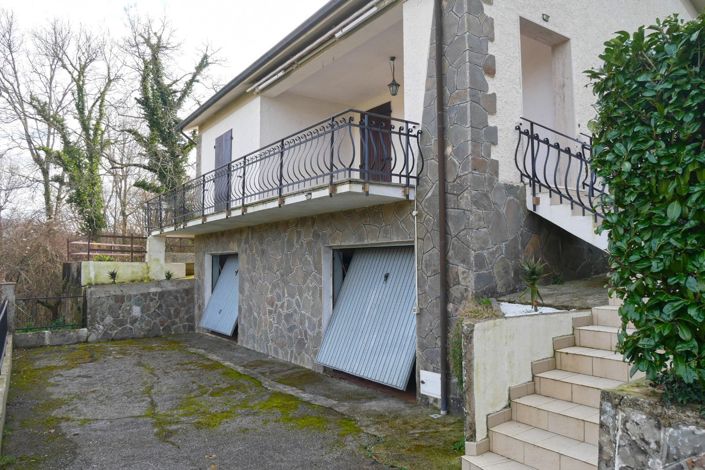 Image No.13-Propriété de 2 chambres à vendre à Villafranca in Lunigiana