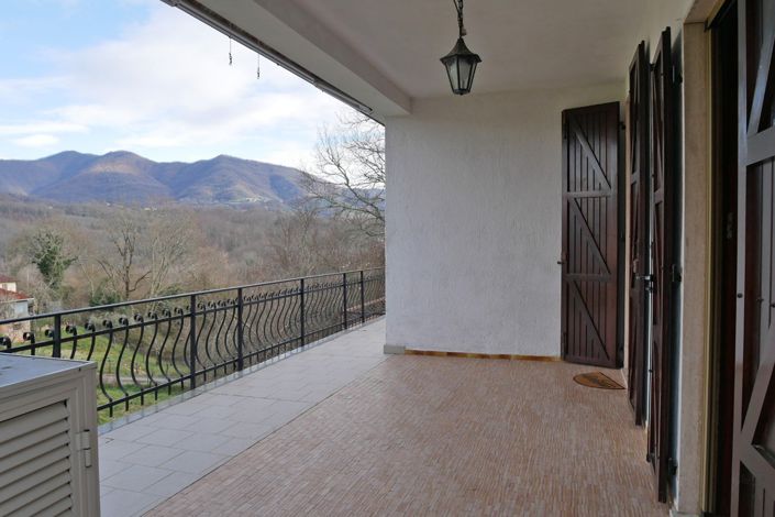 Image No.16-Propriété de 2 chambres à vendre à Villafranca in Lunigiana