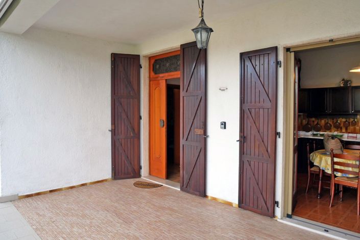 Image No.18-Propriété de 2 chambres à vendre à Villafranca in Lunigiana