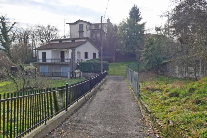 Image No.2-Propriété de 2 chambres à vendre à Villafranca in Lunigiana