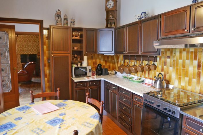 Image No.27-Propriété de 2 chambres à vendre à Villafranca in Lunigiana