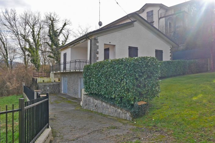 Image No.3-Propriété de 2 chambres à vendre à Villafranca in Lunigiana