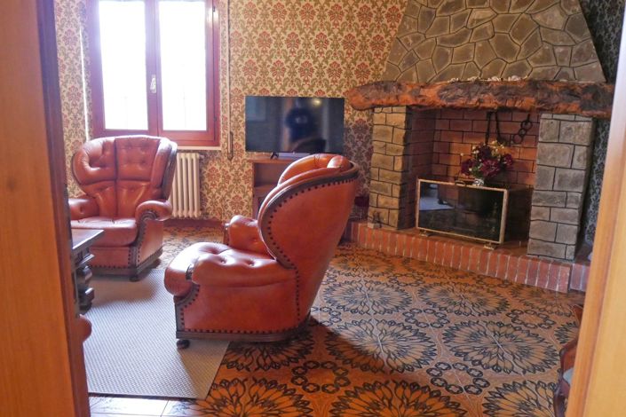 Image No.31-Propriété de 2 chambres à vendre à Villafranca in Lunigiana