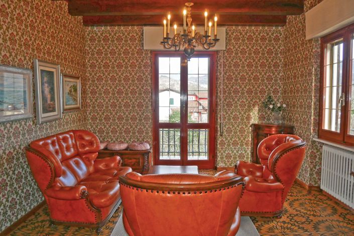 Image No.32-Propriété de 2 chambres à vendre à Villafranca in Lunigiana