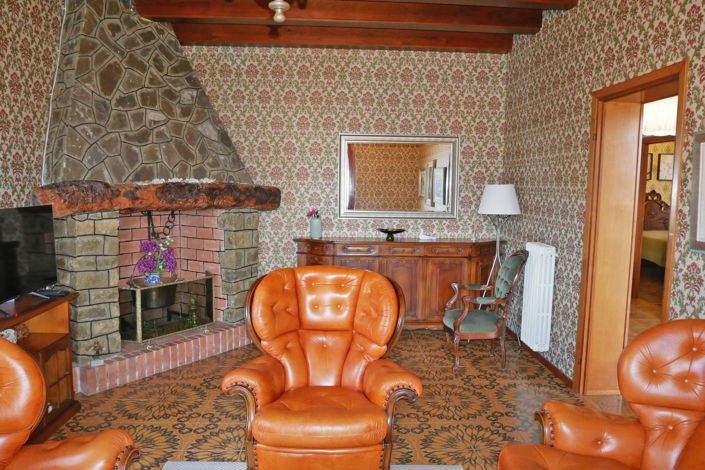 Image No.35-Propriété de 2 chambres à vendre à Villafranca in Lunigiana