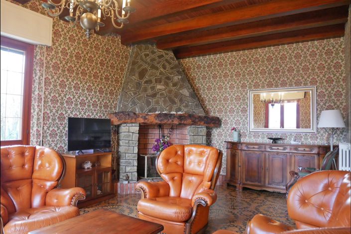 Image No.39-Propriété de 2 chambres à vendre à Villafranca in Lunigiana