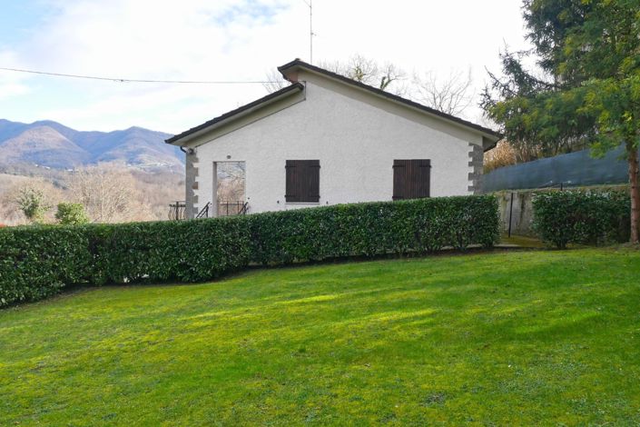 Image No.4-Propriété de 2 chambres à vendre à Villafranca in Lunigiana