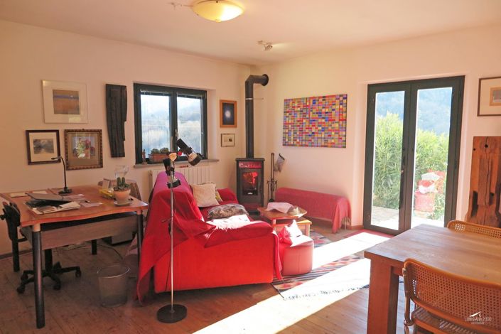 Image No.10-Propriété de 2 chambres à vendre à Aulla