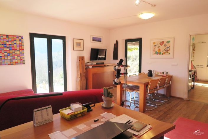 Image No.13-Propriété de 2 chambres à vendre à Aulla