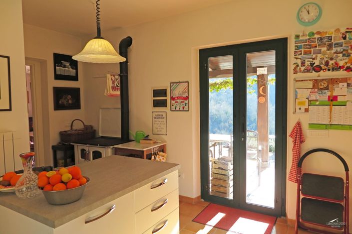 Image No.16-Propriété de 2 chambres à vendre à Aulla