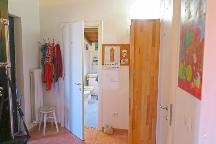 Image No.24-Propriété de 2 chambres à vendre à Aulla