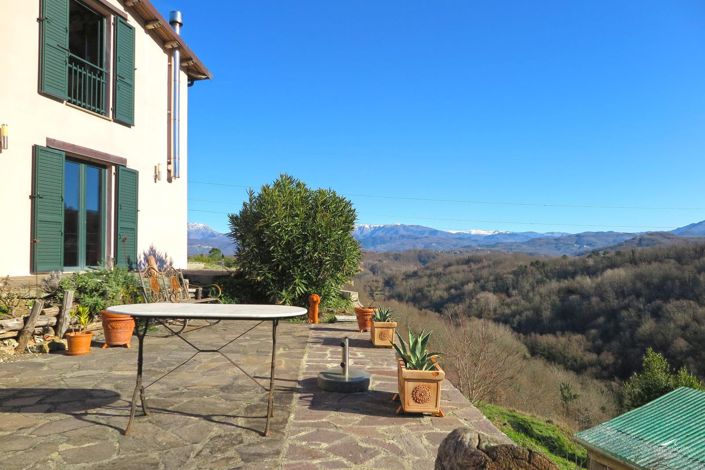 Image No.3-Propriété de 2 chambres à vendre à Aulla