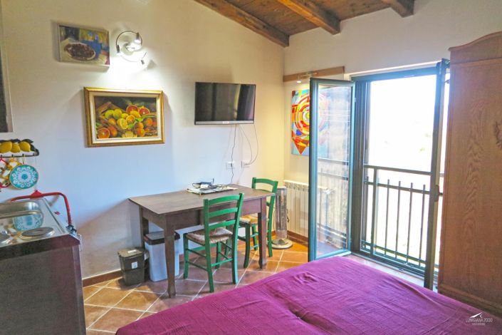 Image No.36-Propriété de 2 chambres à vendre à Aulla