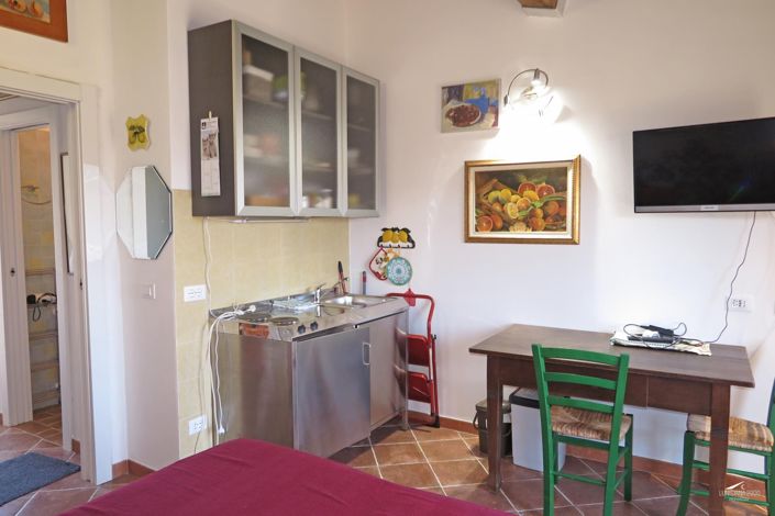 Image No.37-Propriété de 2 chambres à vendre à Aulla