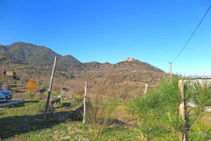 Image No.51-Propriété de 2 chambres à vendre à Aulla