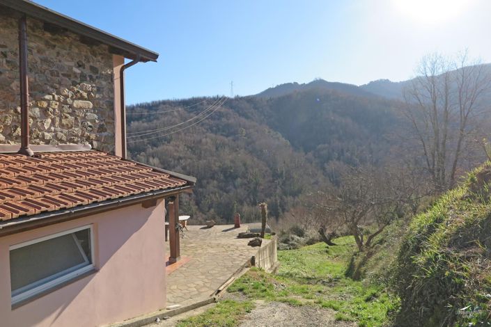 Image No.55-Propriété de 2 chambres à vendre à Aulla