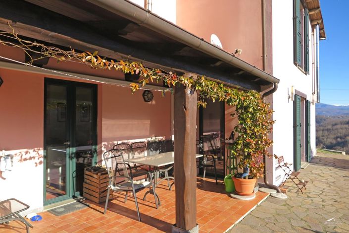 Image No.6-Propriété de 2 chambres à vendre à Aulla