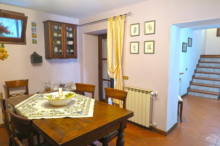 Image No.11-Propriété de 2 chambres à vendre à Fivizzano