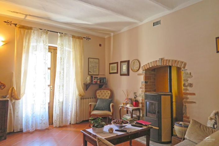 Image No.3-Propriété de 2 chambres à vendre à Fivizzano