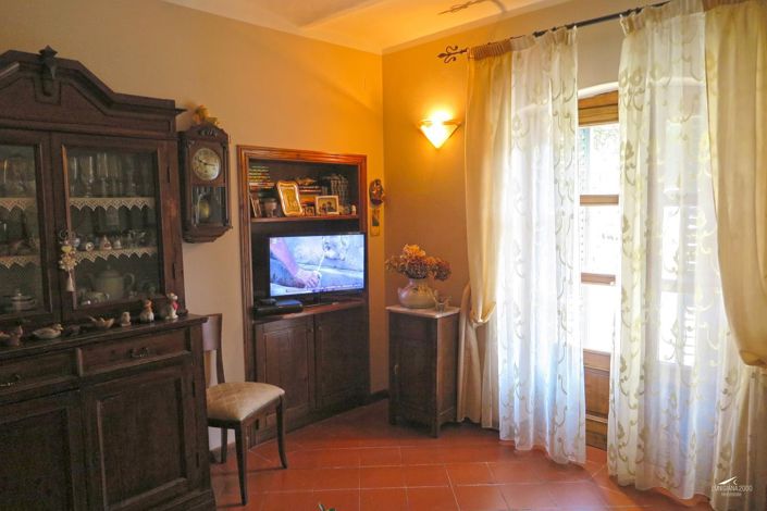 Image No.4-Propriété de 2 chambres à vendre à Fivizzano