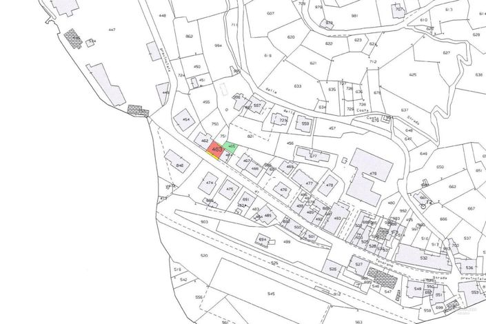 Image No.45-Propriété de 2 chambres à vendre à Fivizzano