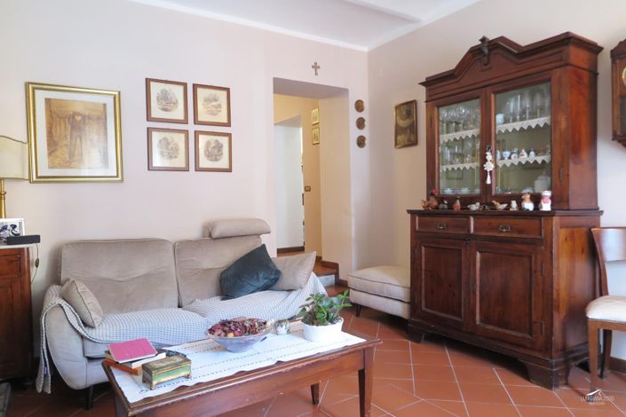 Image No.5-Propriété de 2 chambres à vendre à Fivizzano