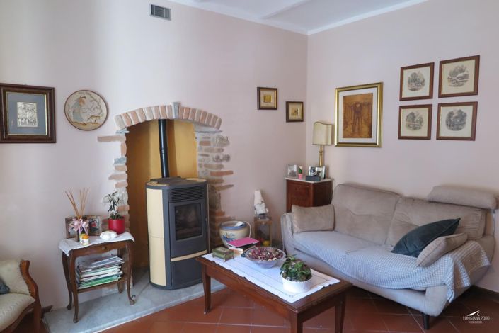 Image No.6-Propriété de 2 chambres à vendre à Fivizzano