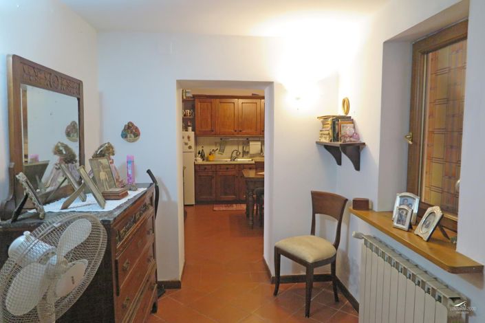 Image No.7-Propriété de 2 chambres à vendre à Fivizzano