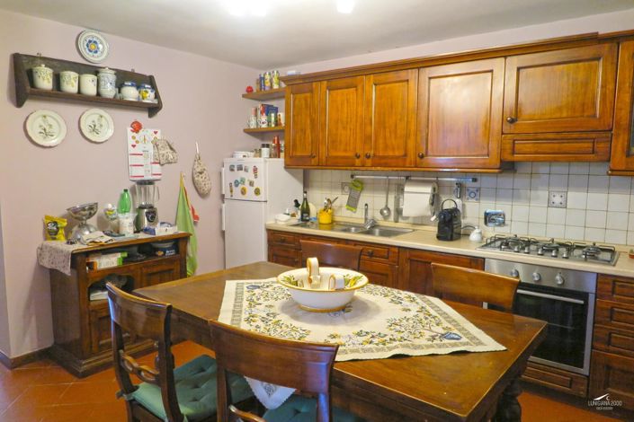 Image No.9-Propriété de 2 chambres à vendre à Fivizzano