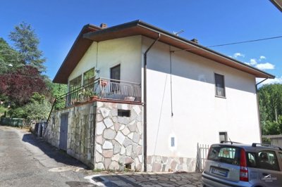 1 - Fivizzano, Appartement
