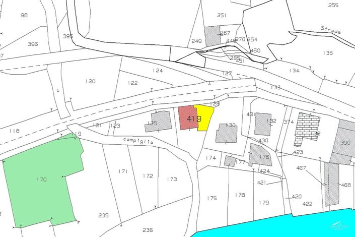 Image No.40-3 Bed Apartment for sale