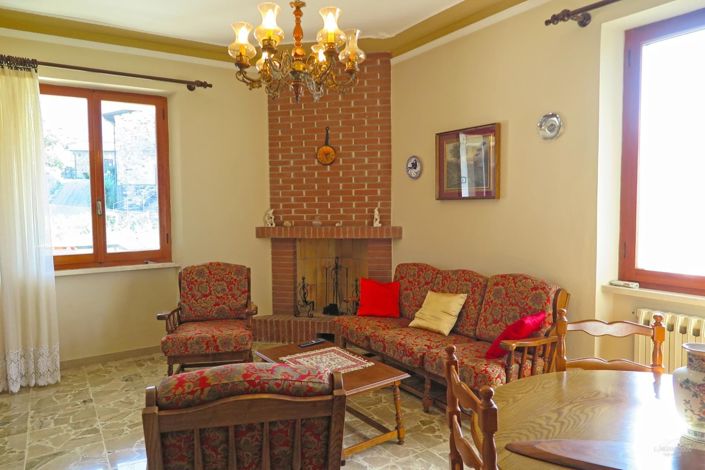 Image No.14-Propriété de 5 chambres à vendre à Bagnone