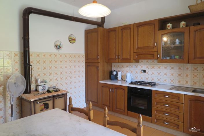 Image No.16-Propriété de 5 chambres à vendre à Bagnone