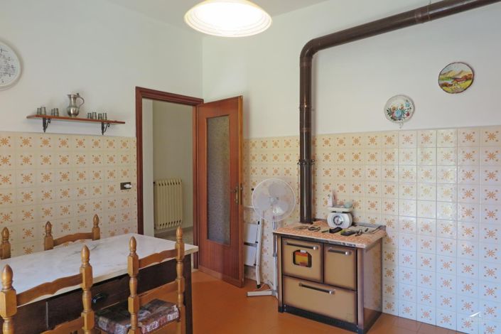 Image No.18-Propriété de 5 chambres à vendre à Bagnone