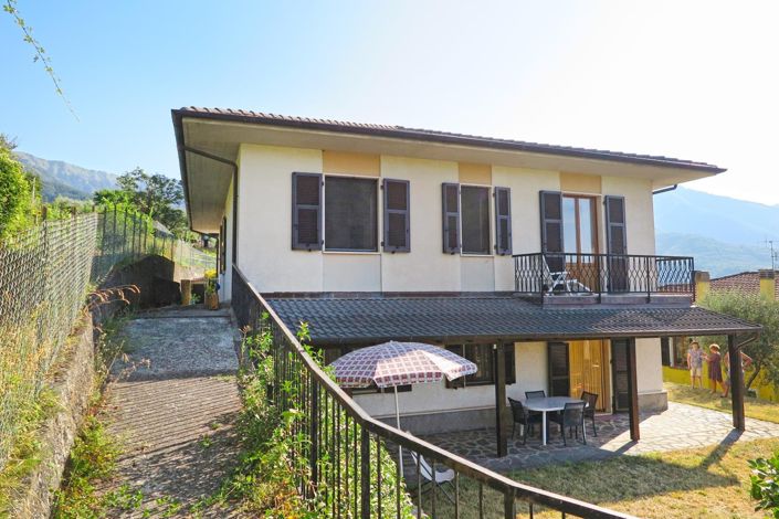Image No.35-Propriété de 5 chambres à vendre à Bagnone