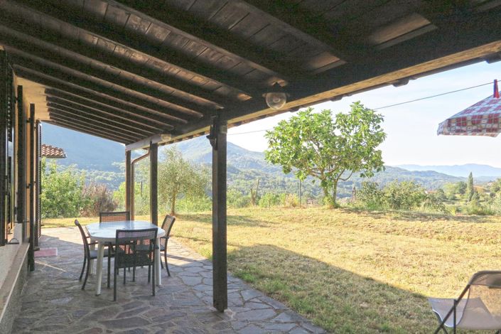 Image No.37-Propriété de 5 chambres à vendre à Bagnone
