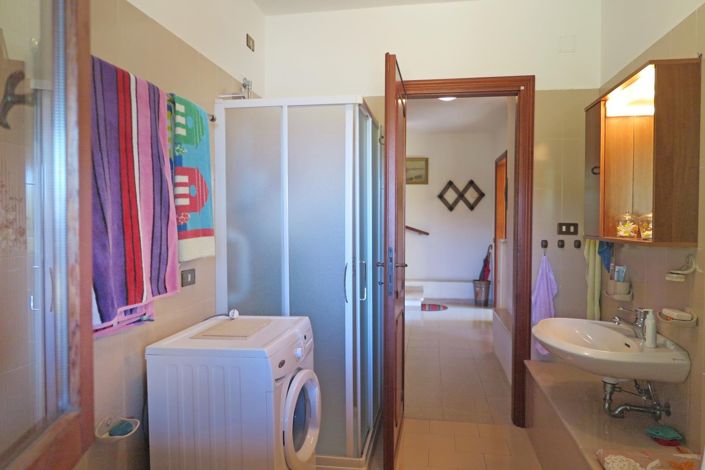 Image No.55-Propriété de 5 chambres à vendre à Bagnone