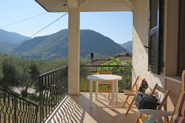 Image No.6-Propriété de 5 chambres à vendre à Bagnone