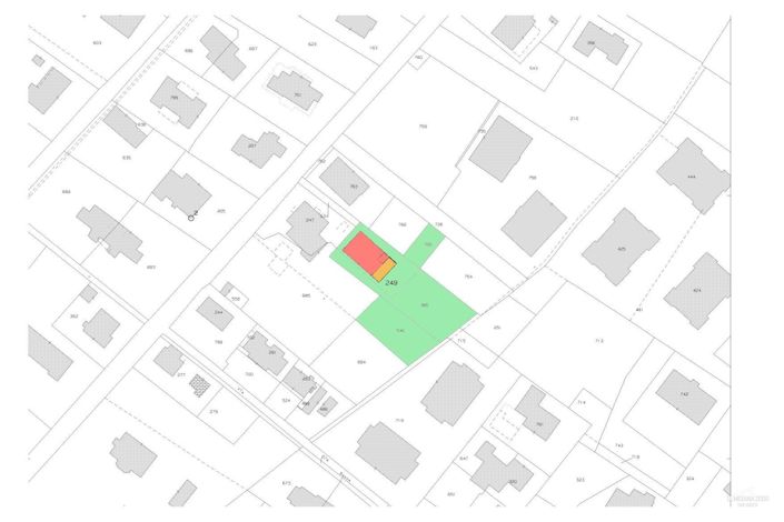 Image No.44-Propriété de 4 chambres à vendre à Carrara