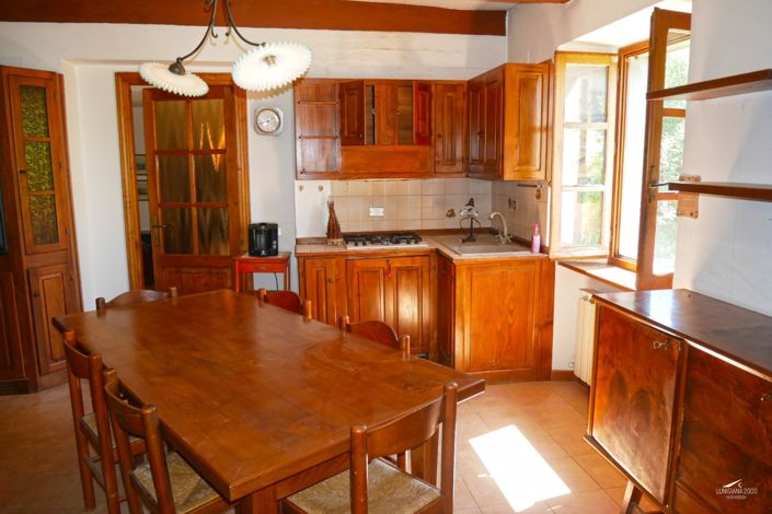 Image No.20-Propriété de 2 chambres à vendre à Fivizzano