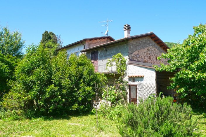 Image No.3-Propriété de 2 chambres à vendre à Fivizzano