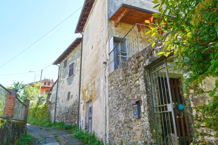 Image No.7-Propriété de 2 chambres à vendre à Fivizzano