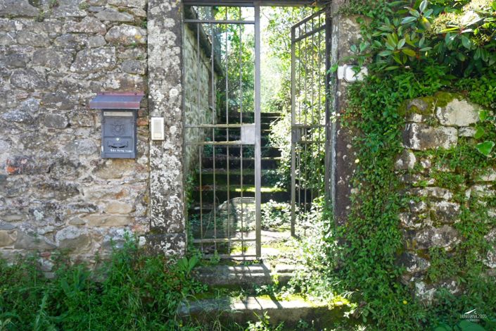 Image No.9-Propriété de 2 chambres à vendre à Fivizzano