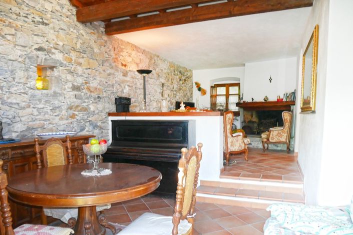 Image No.12-Propriété de 3 chambres à vendre à Fivizzano