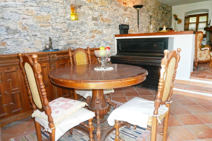 Image No.13-Propriété de 3 chambres à vendre à Fivizzano