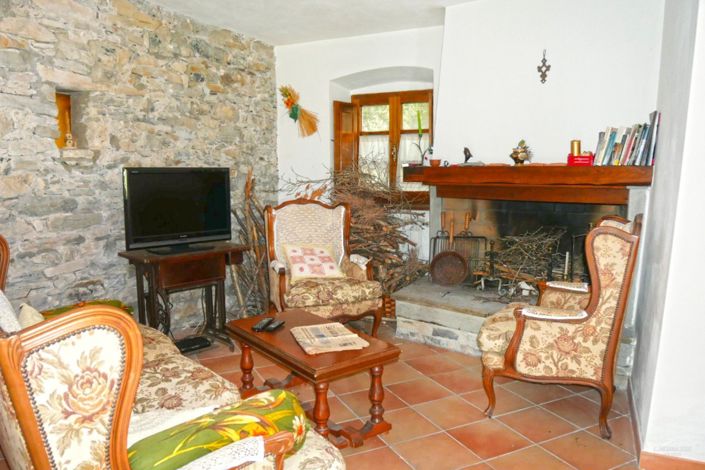 Image No.15-Propriété de 3 chambres à vendre à Fivizzano